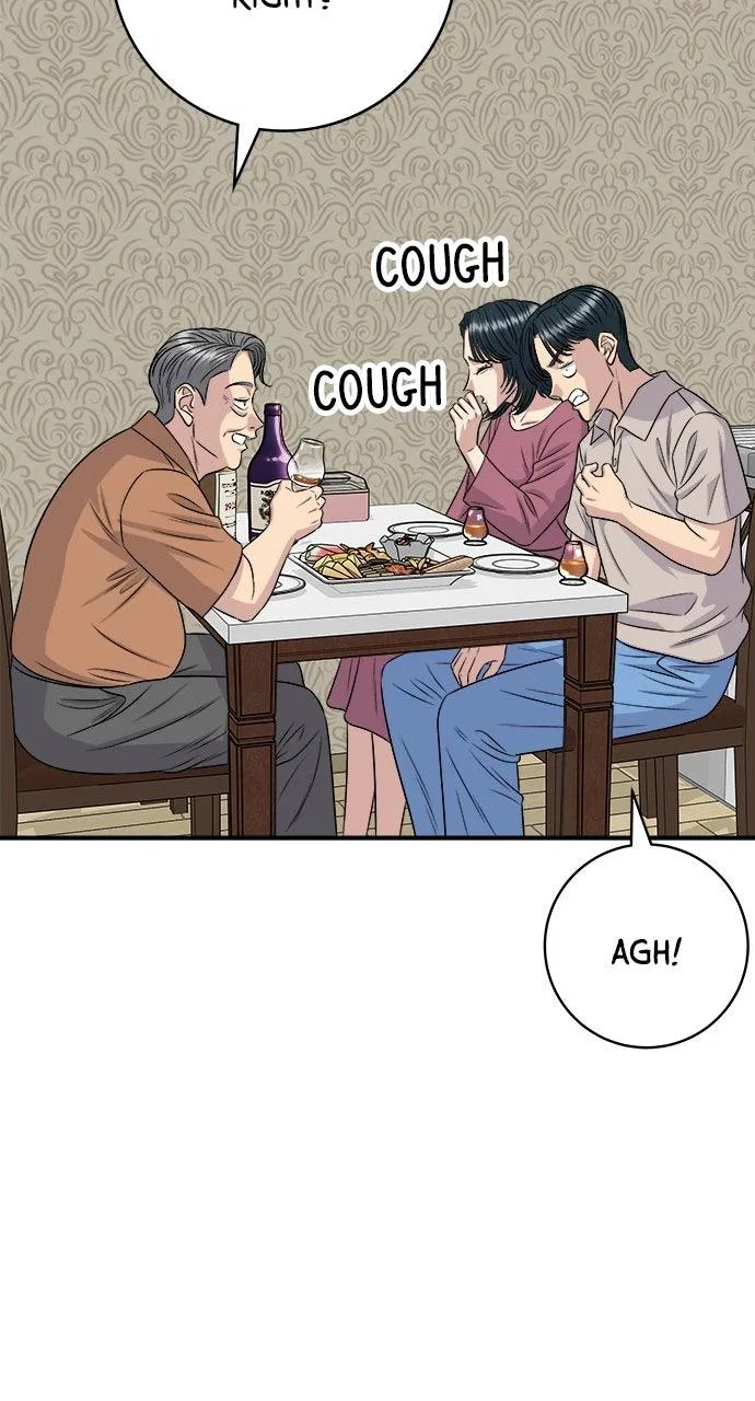 A DeadbEAT’s Meal Chapter 222 – Page 48