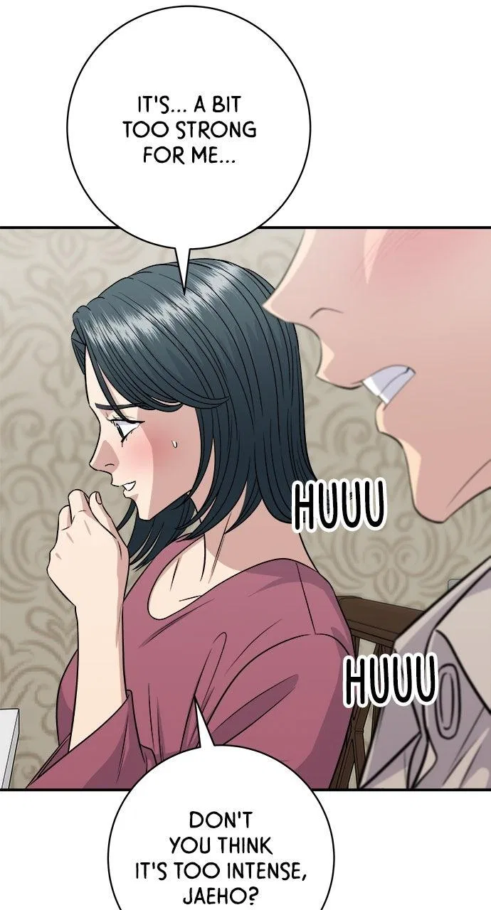 A DeadbEAT’s Meal Chapter 222 – Page 49