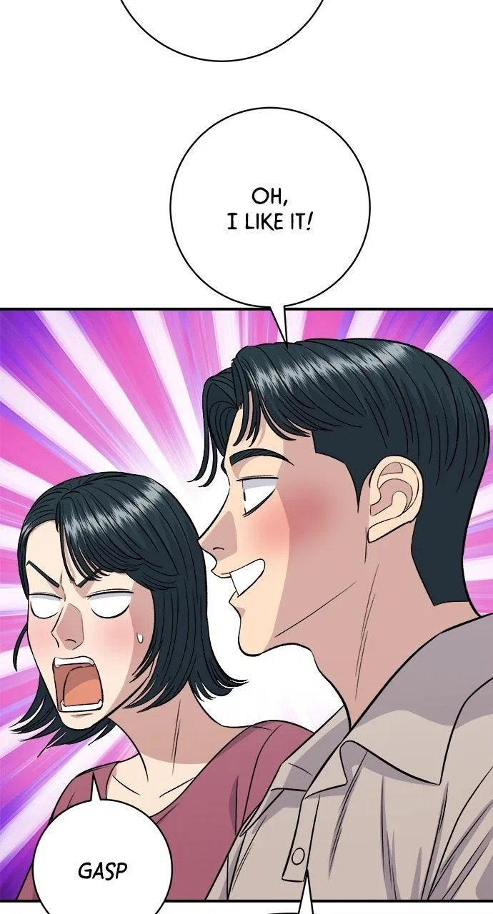 A DeadbEAT’s Meal Chapter 222 – Page 50
