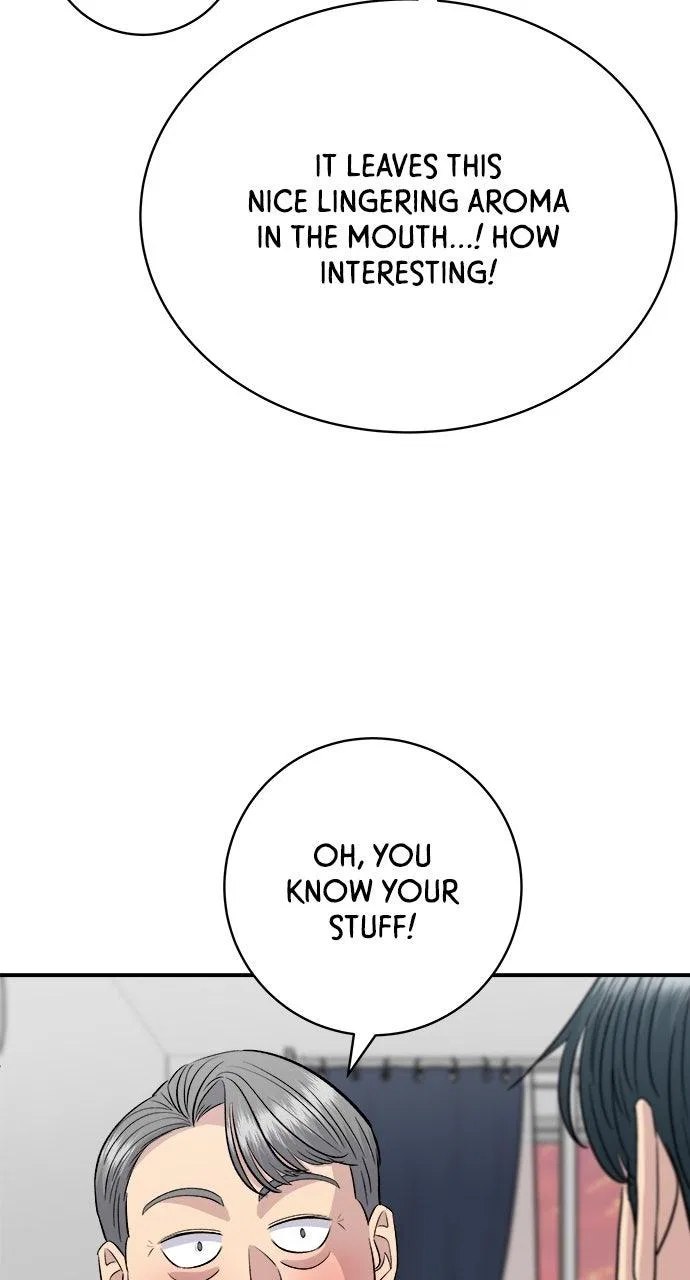 A DeadbEAT’s Meal Chapter 222 – Page 51