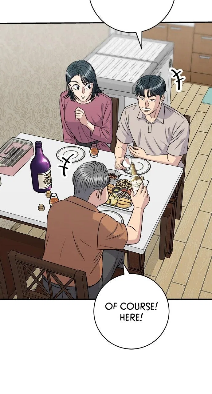 A DeadbEAT’s Meal Chapter 222 – Page 53