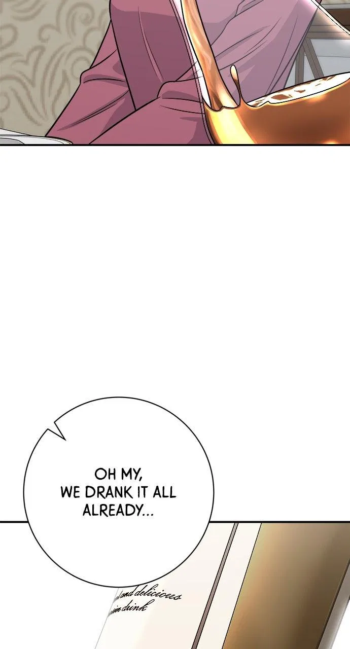 A DeadbEAT’s Meal Chapter 222 – Page 55