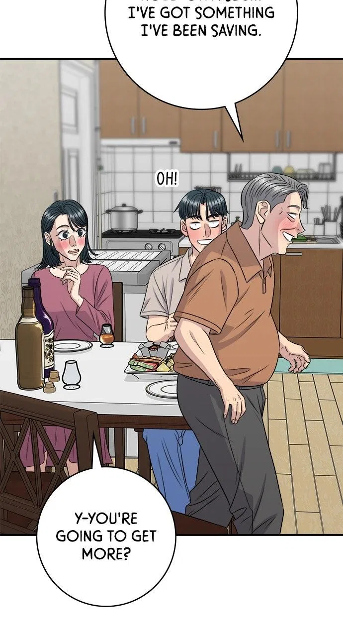 A DeadbEAT’s Meal Chapter 222 – Page 57