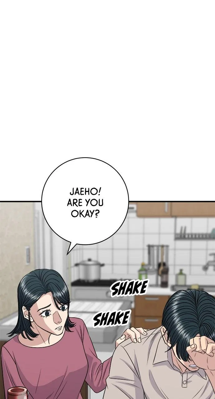 A DeadbEAT’s Meal Chapter 222 – Page 63