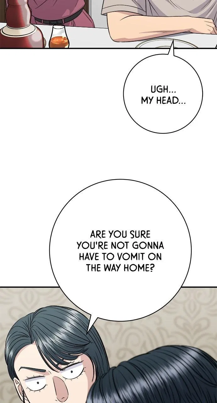 A DeadbEAT’s Meal Chapter 222 – Page 64