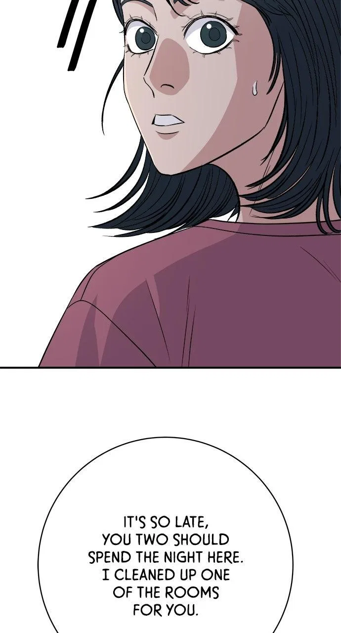 A DeadbEAT’s Meal Chapter 222 – Page 66