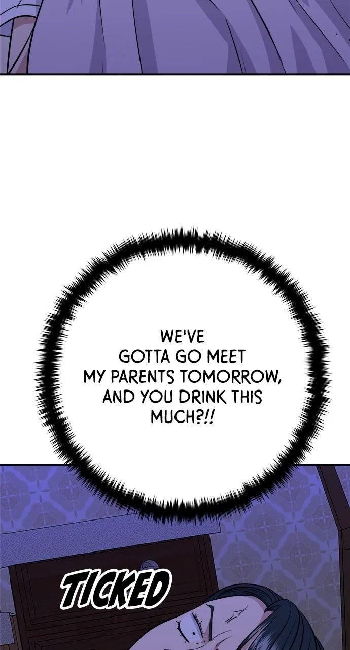 A DeadbEAT’s Meal Chapter 222 – Page 71