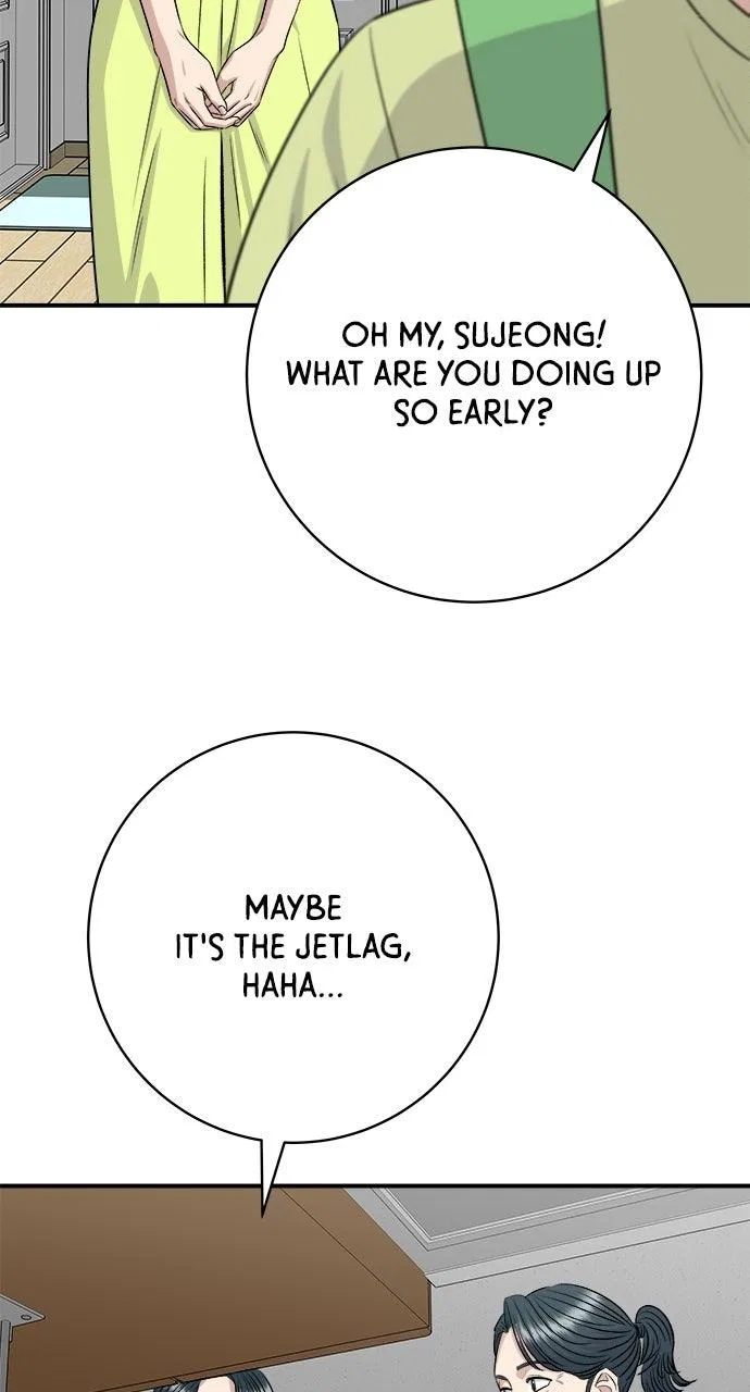 A DeadbEAT’s Meal Chapter 222 – Page 76