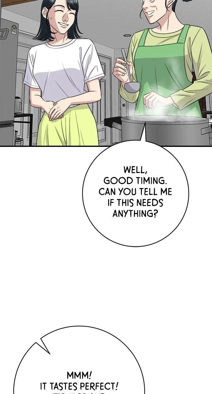 A DeadbEAT’s Meal Chapter 222 – Page 77