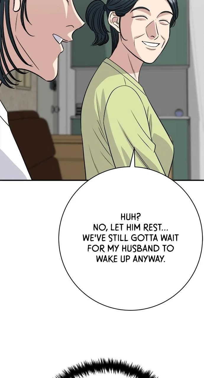 A DeadbEAT’s Meal Chapter 222 – Page 81