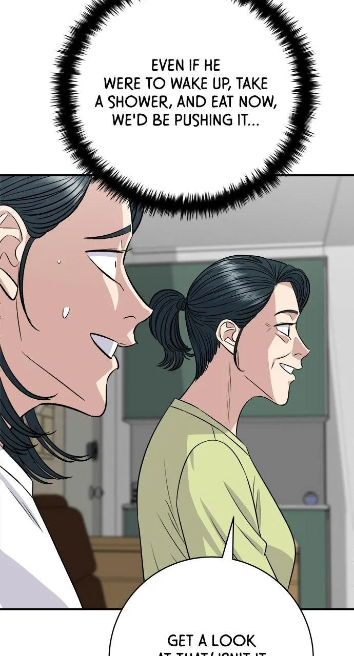 A DeadbEAT’s Meal Chapter 222 – Page 82