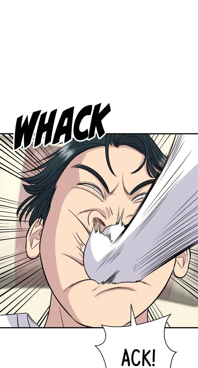 A DeadbEAT’s Meal Chapter 222 – Page 84