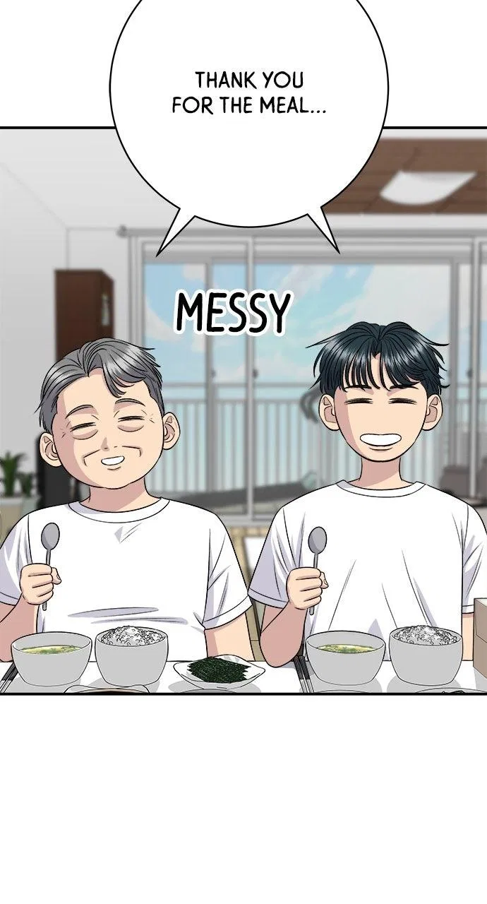 A DeadbEAT’s Meal Chapter 222 – Page 88