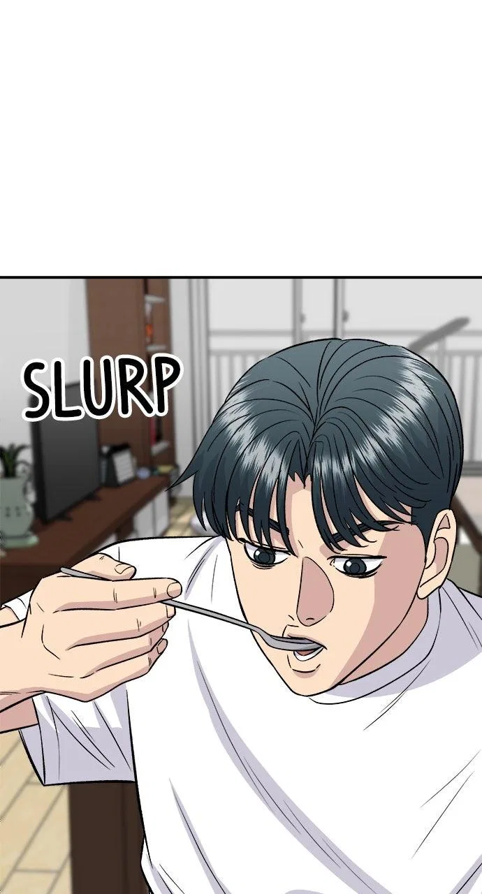 A DeadbEAT’s Meal Chapter 222 – Page 89