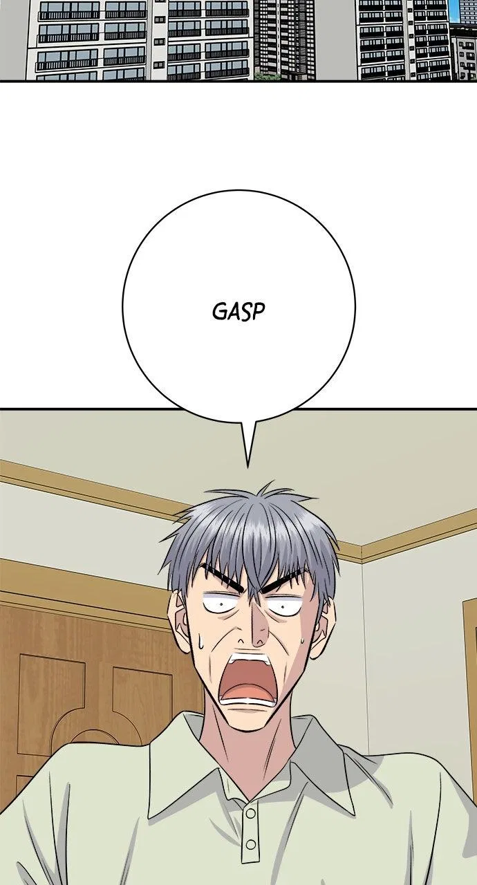 A DeadbEAT’s Meal Chapter 222 – Page 99