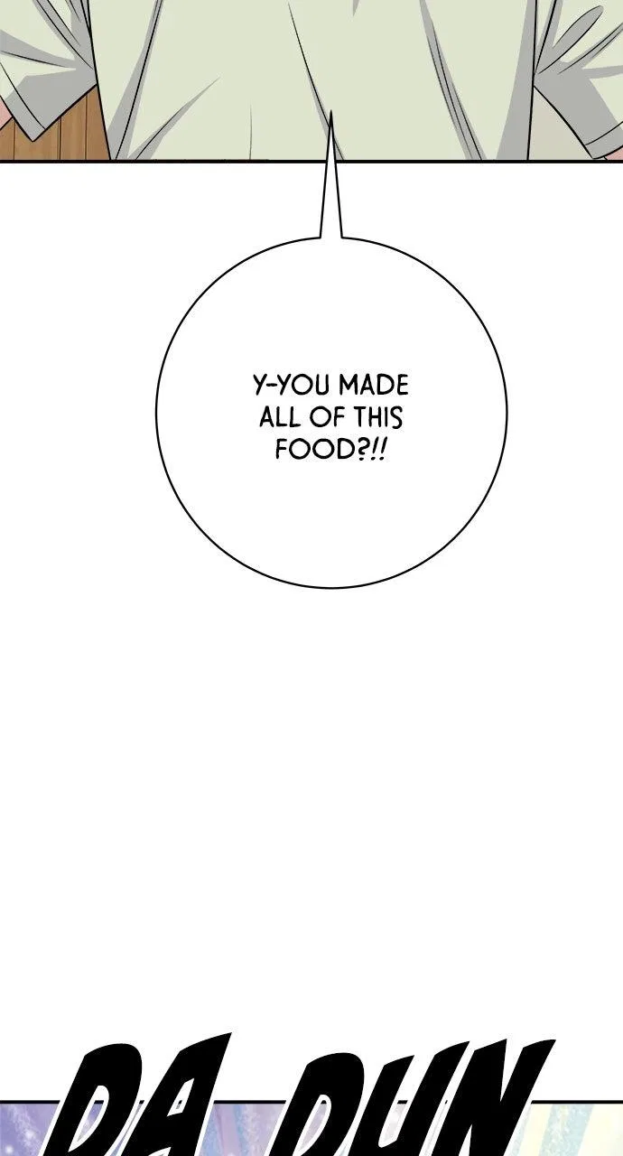 A DeadbEAT’s Meal Chapter 222 – Page 100