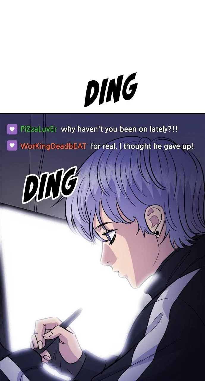 A DeadbEAT’s Meal Chapter 221 – Page 2