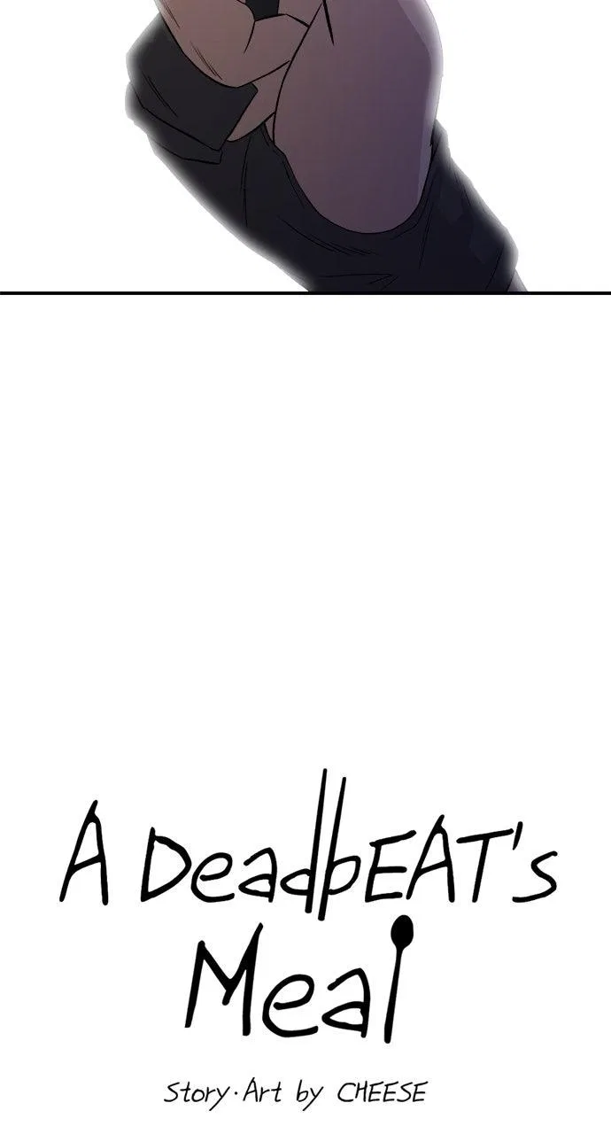 A DeadbEAT’s Meal Chapter 221 – Page 11