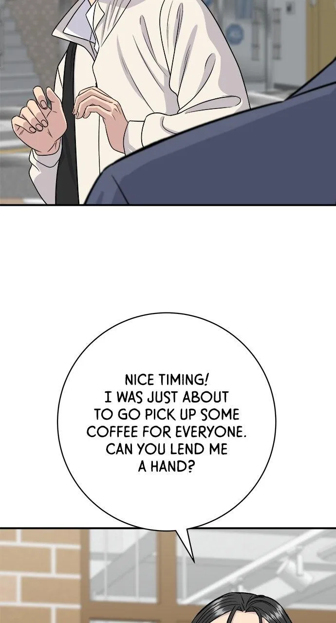 A DeadbEAT’s Meal Chapter 221 – Page 23
