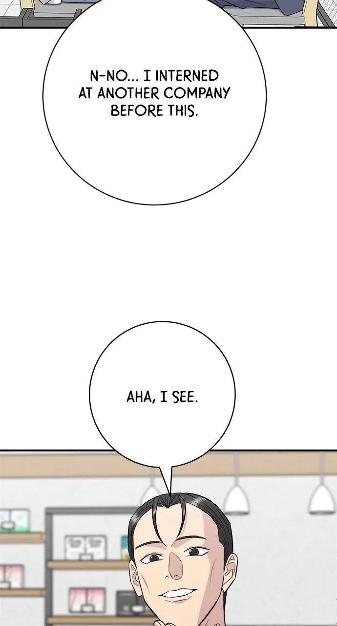 A DeadbEAT’s Meal Chapter 221 – Page 30
