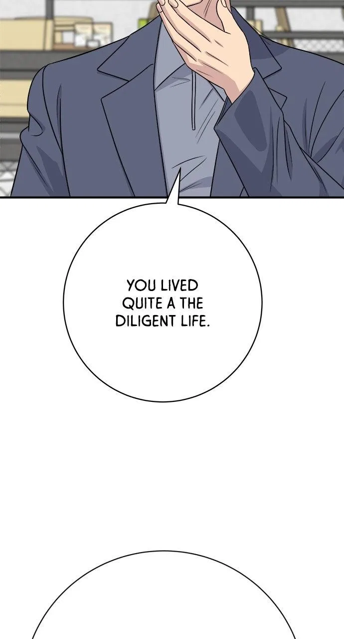 A DeadbEAT’s Meal Chapter 221 – Page 31