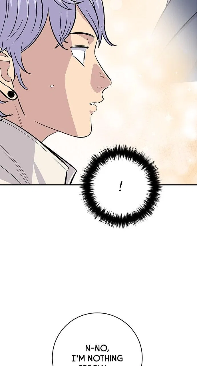 A DeadbEAT’s Meal Chapter 221 – Page 33