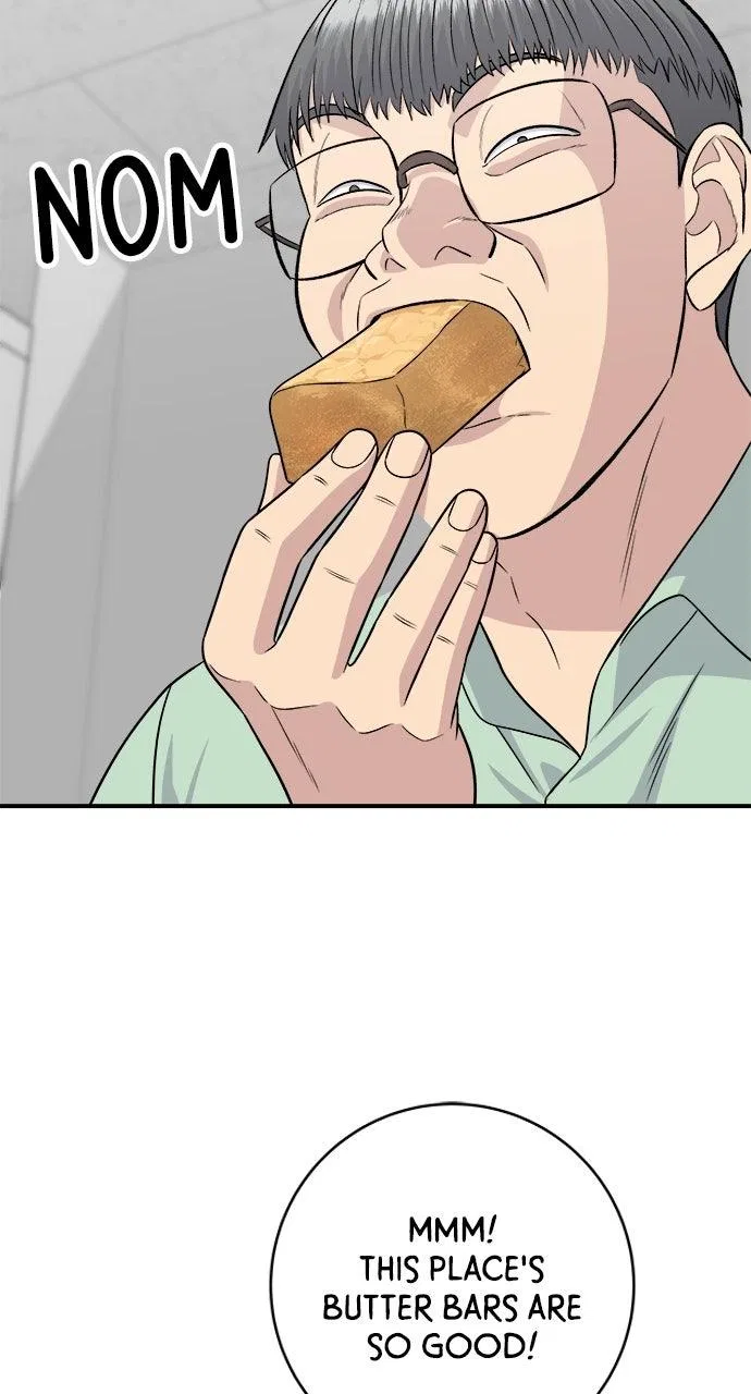 A DeadbEAT’s Meal Chapter 221 – Page 39