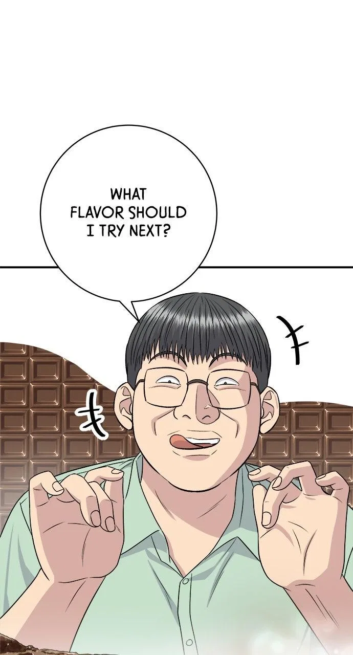 A DeadbEAT’s Meal Chapter 221 – Page 42