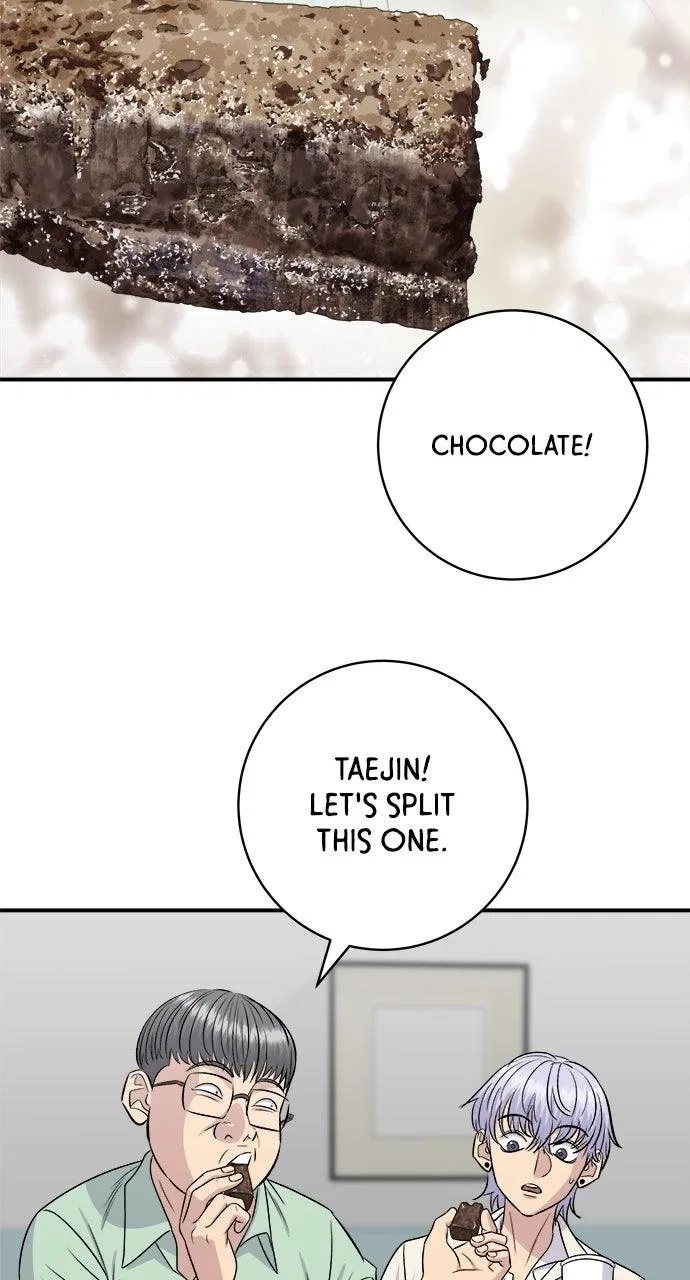 A DeadbEAT’s Meal Chapter 221 – Page 43