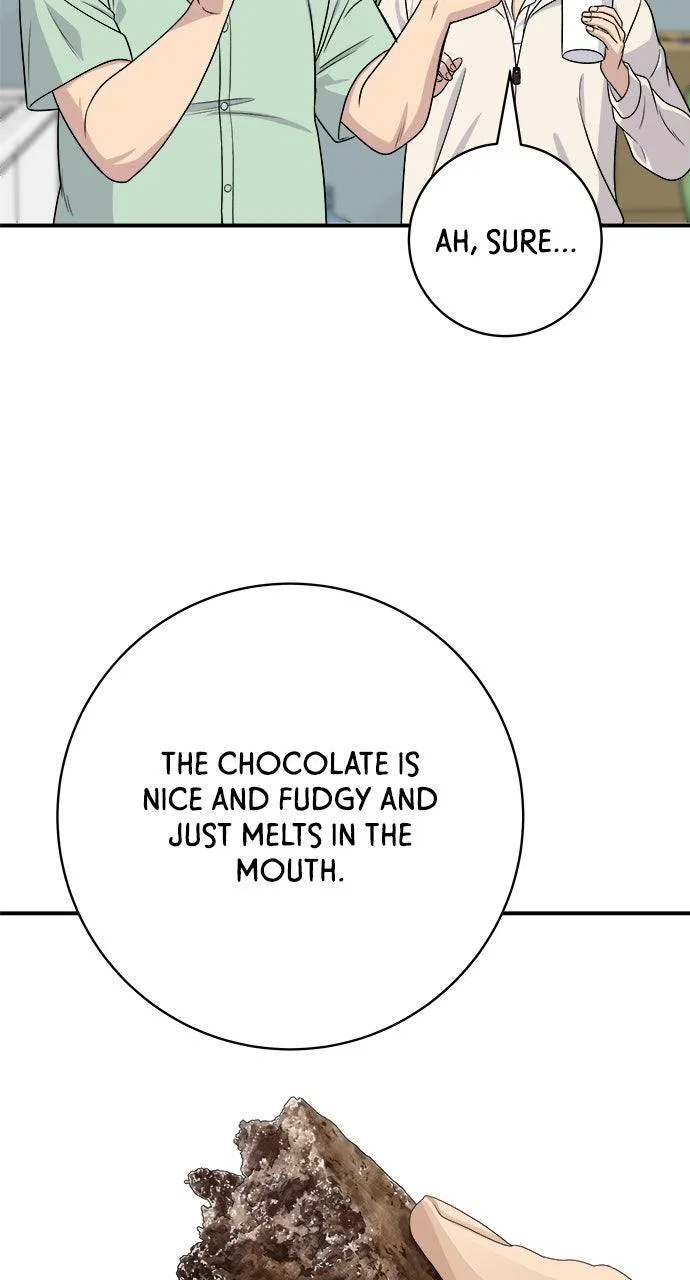 A DeadbEAT’s Meal Chapter 221 – Page 44