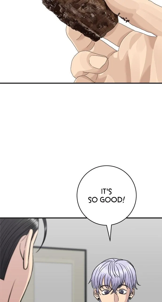 A DeadbEAT’s Meal Chapter 221 – Page 45