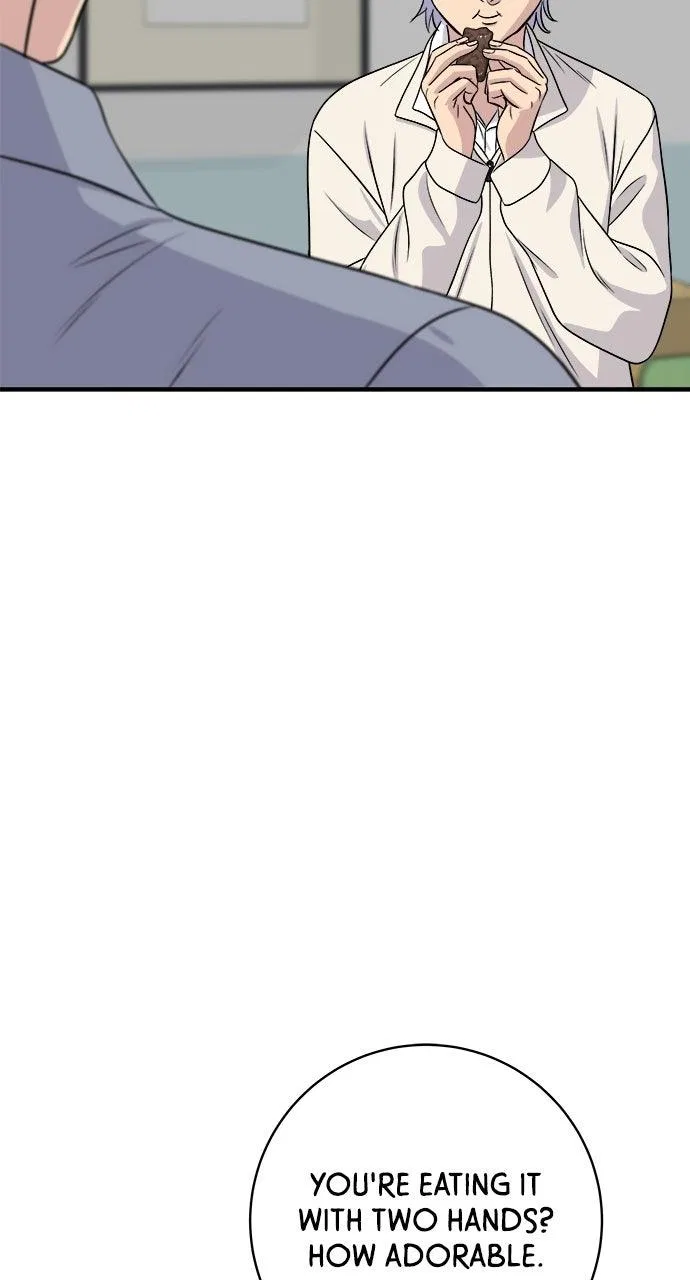 A DeadbEAT’s Meal Chapter 221 – Page 46