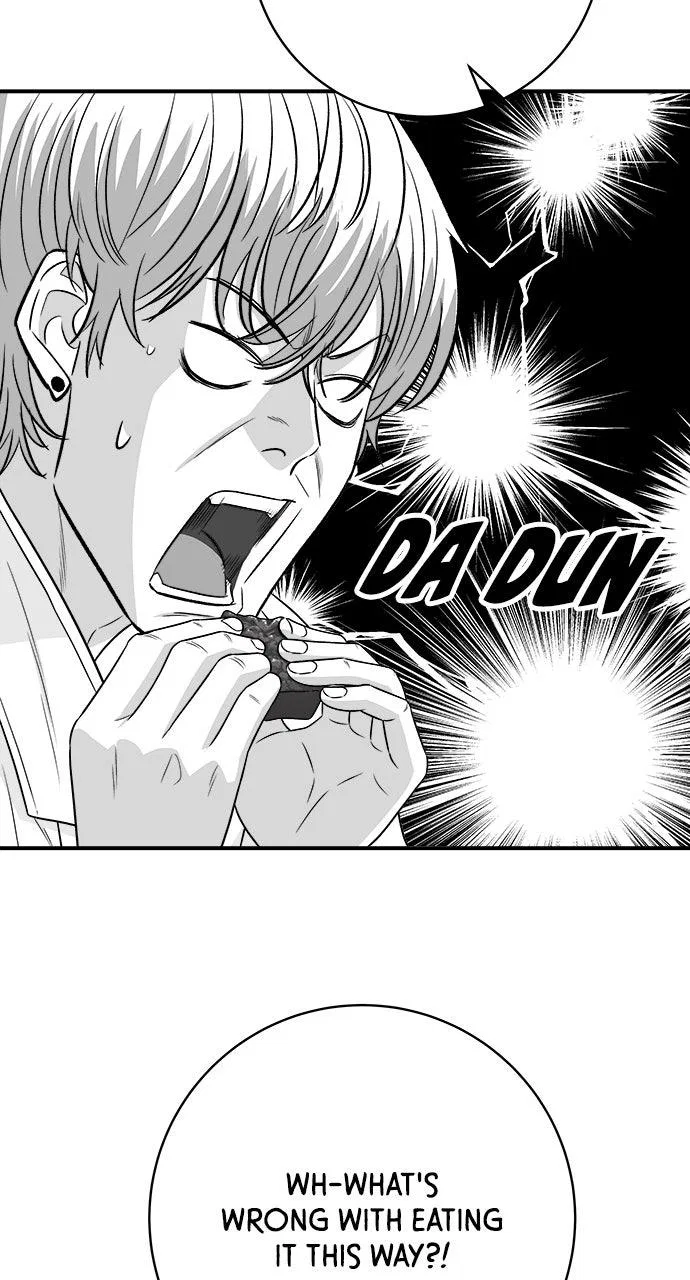 A DeadbEAT’s Meal Chapter 221 – Page 47