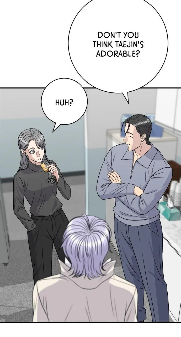 A DeadbEAT’s Meal Chapter 221 – Page 49