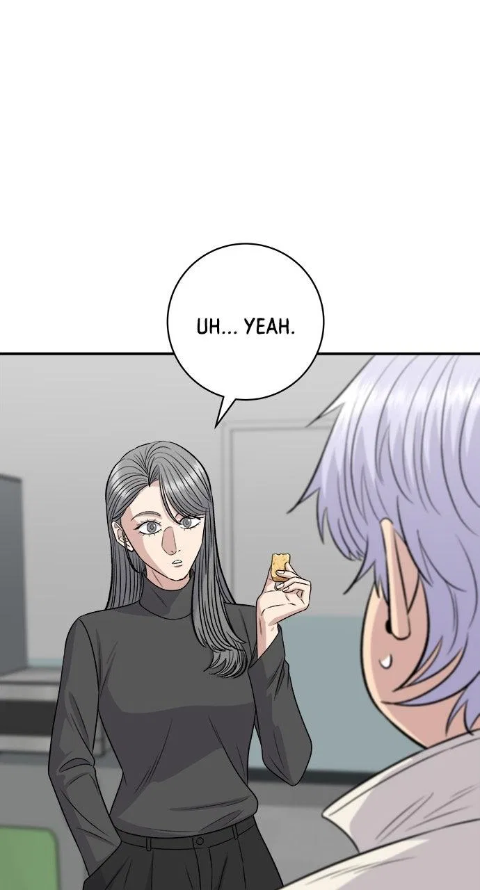 A DeadbEAT’s Meal Chapter 221 – Page 50