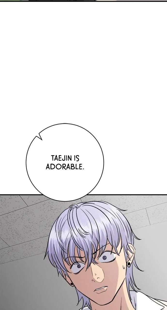 A DeadbEAT’s Meal Chapter 221 – Page 51