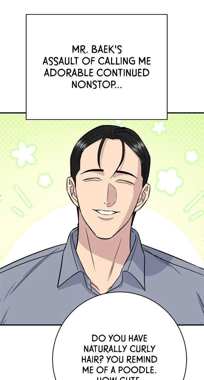 A DeadbEAT’s Meal Chapter 221 – Page 54