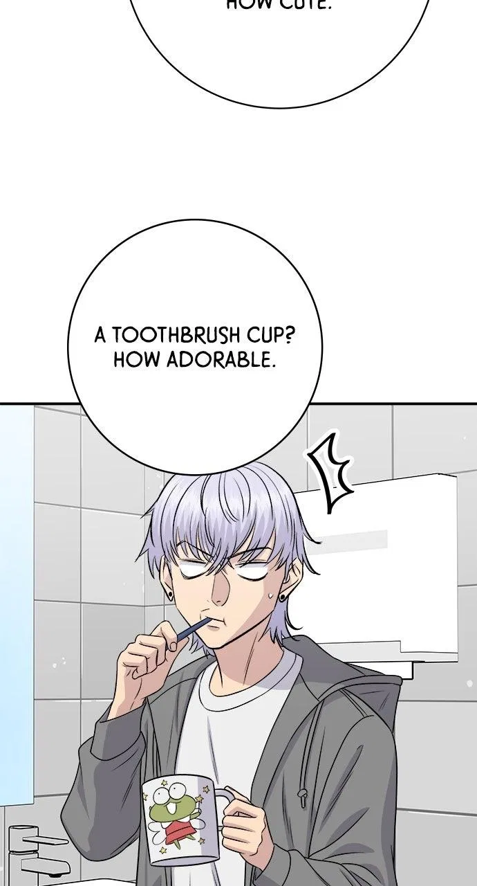 A DeadbEAT’s Meal Chapter 221 – Page 55