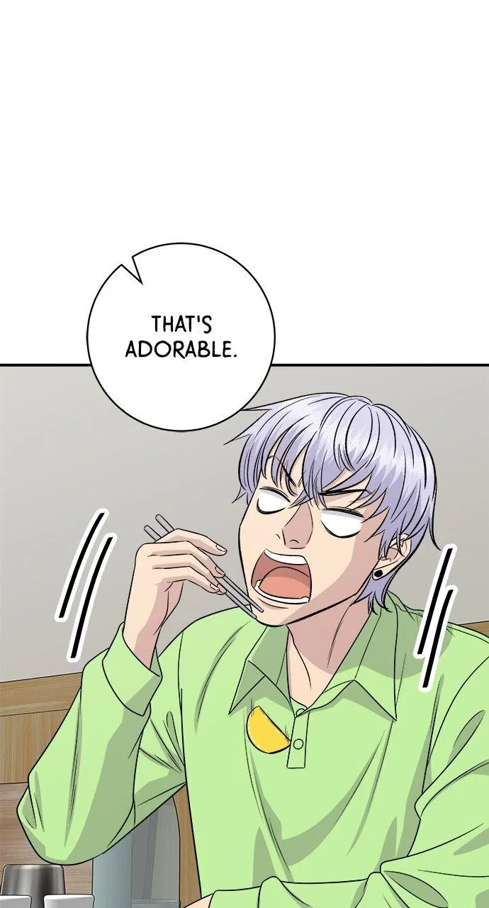 A DeadbEAT’s Meal Chapter 221 – Page 57