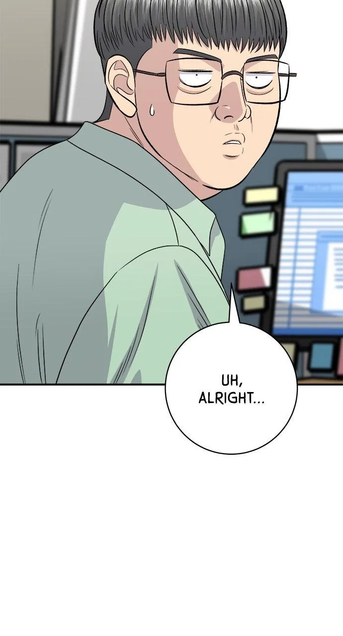 A DeadbEAT’s Meal Chapter 221 – Page 64