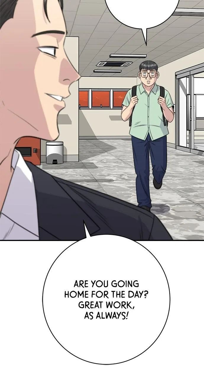 A DeadbEAT’s Meal Chapter 221 – Page 66