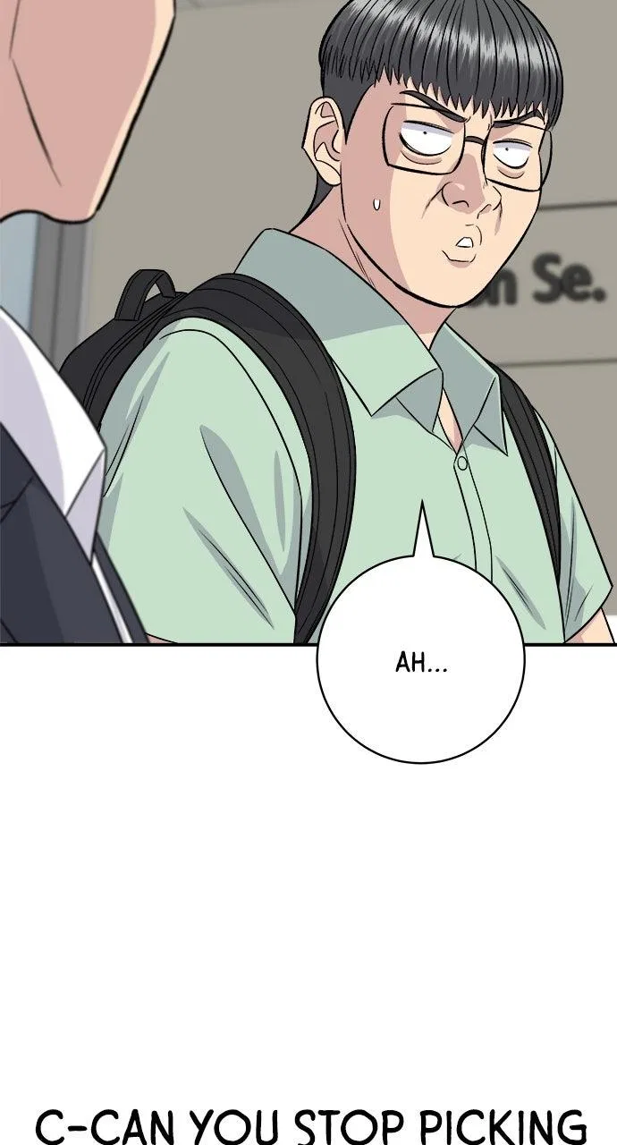 A DeadbEAT’s Meal Chapter 221 – Page 72