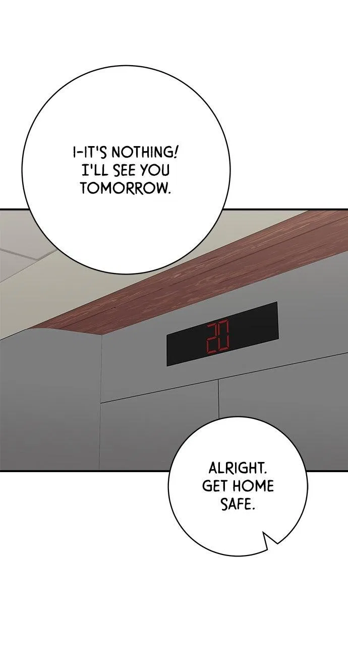 A DeadbEAT’s Meal Chapter 221 – Page 76