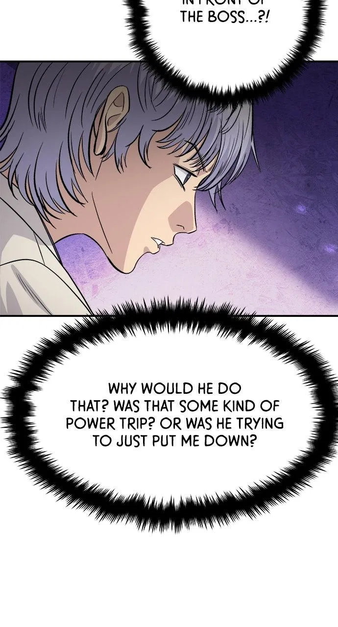 A DeadbEAT’s Meal Chapter 221 – Page 81