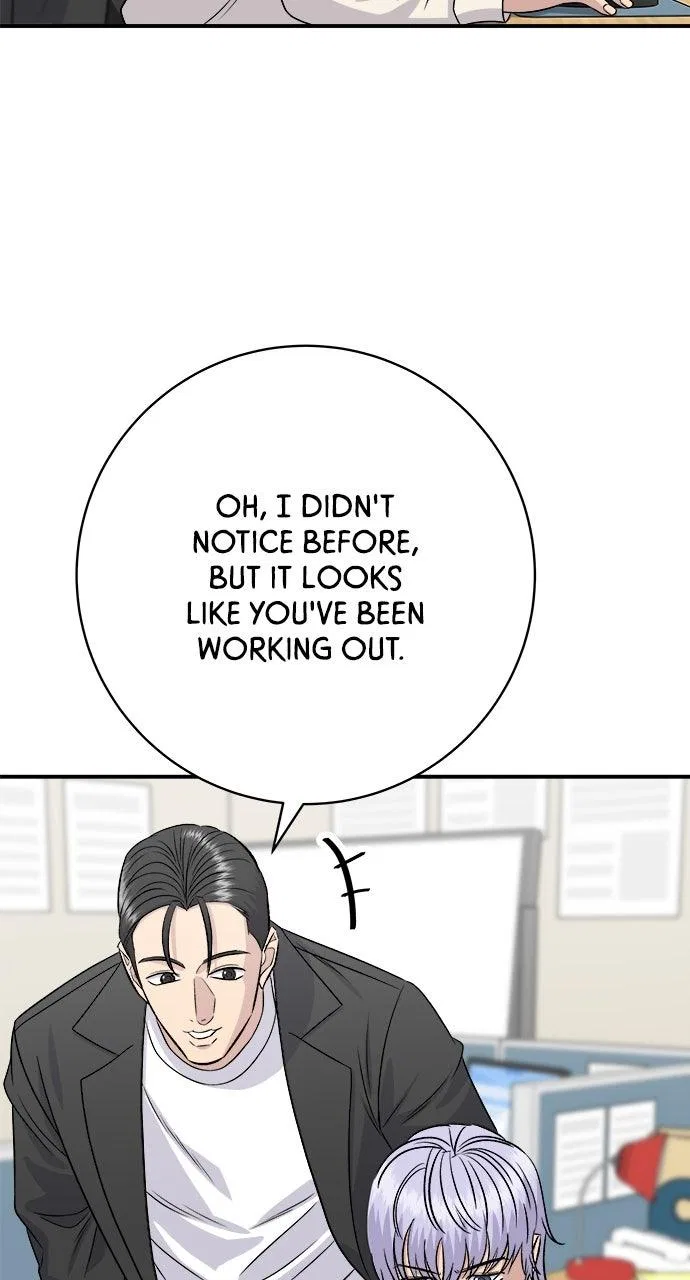 A DeadbEAT’s Meal Chapter 221 – Page 85