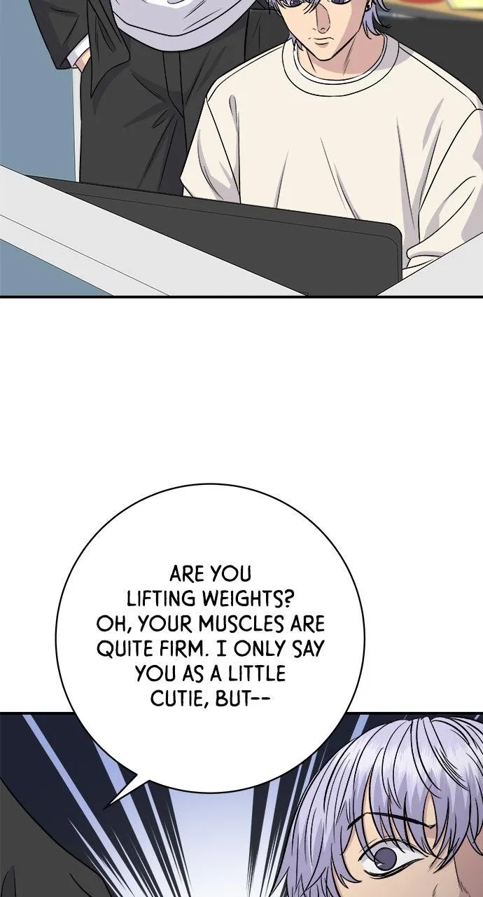 A DeadbEAT’s Meal Chapter 221 – Page 86
