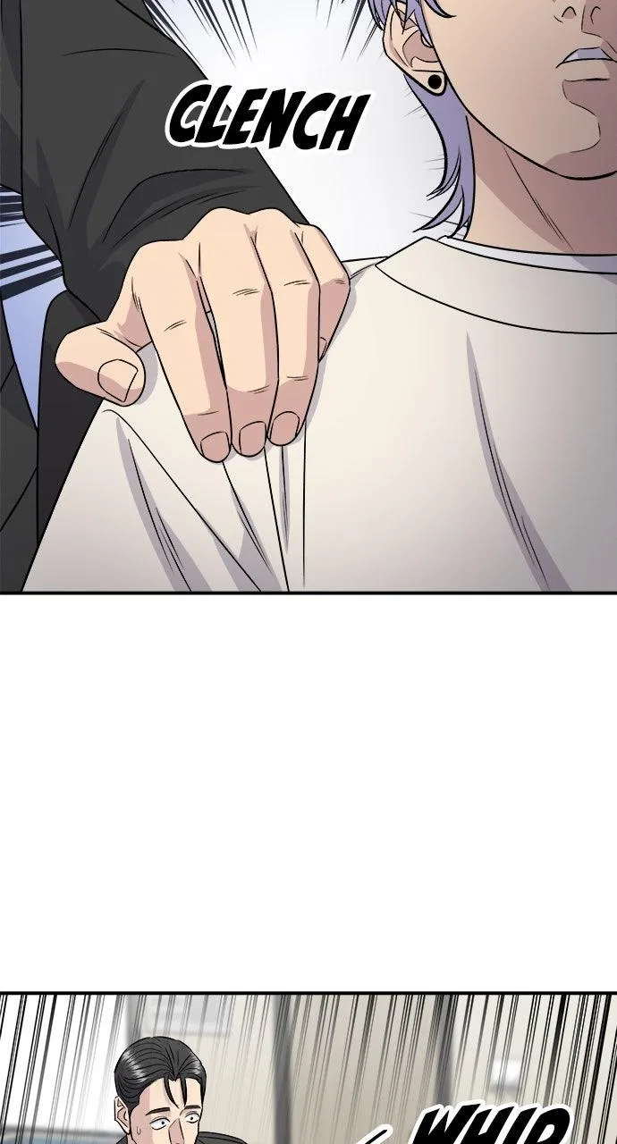 A DeadbEAT’s Meal Chapter 221 – Page 87