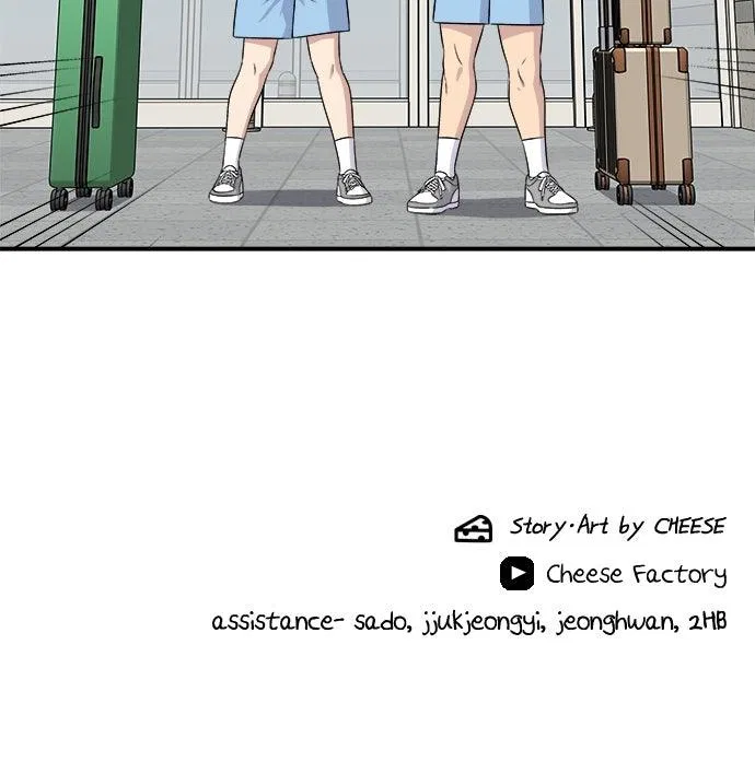 A DeadbEAT’s Meal Chapter 221 – Page 93