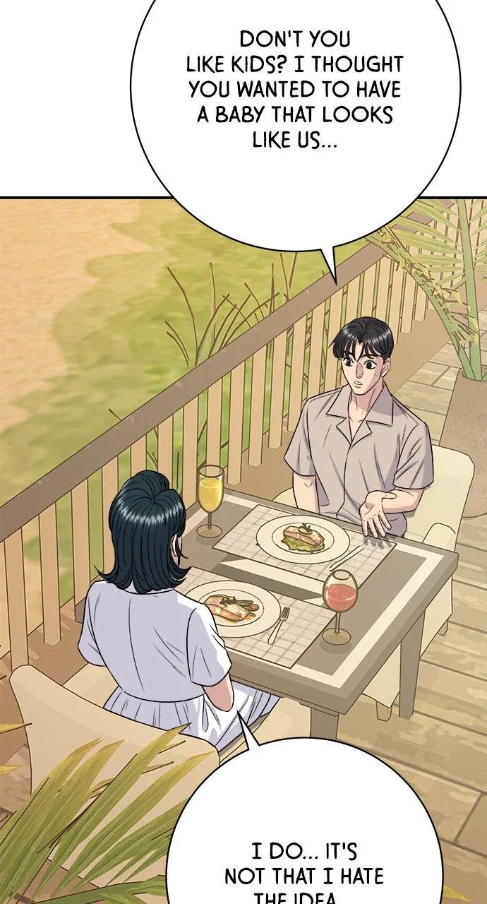 A DeadbEAT’s Meal Chapter 220 – Page 19