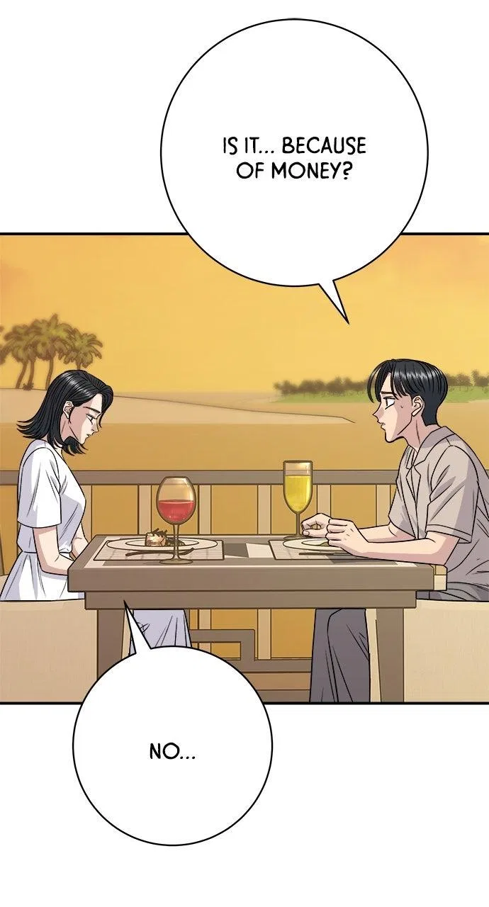 A DeadbEAT’s Meal Chapter 220 – Page 23